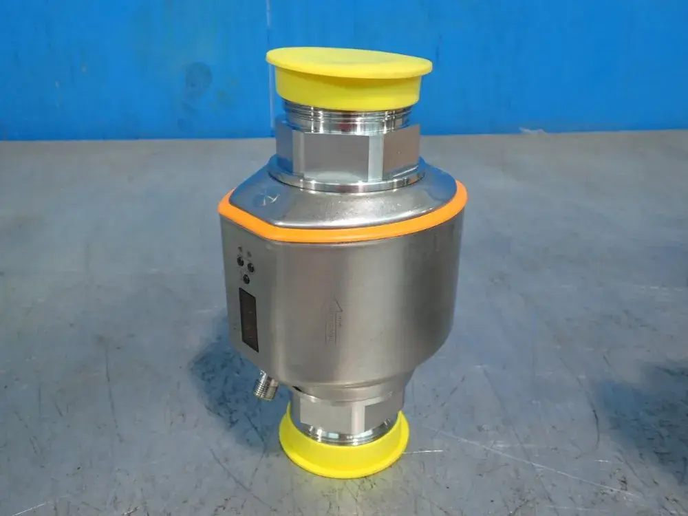 USED IFM SM9001