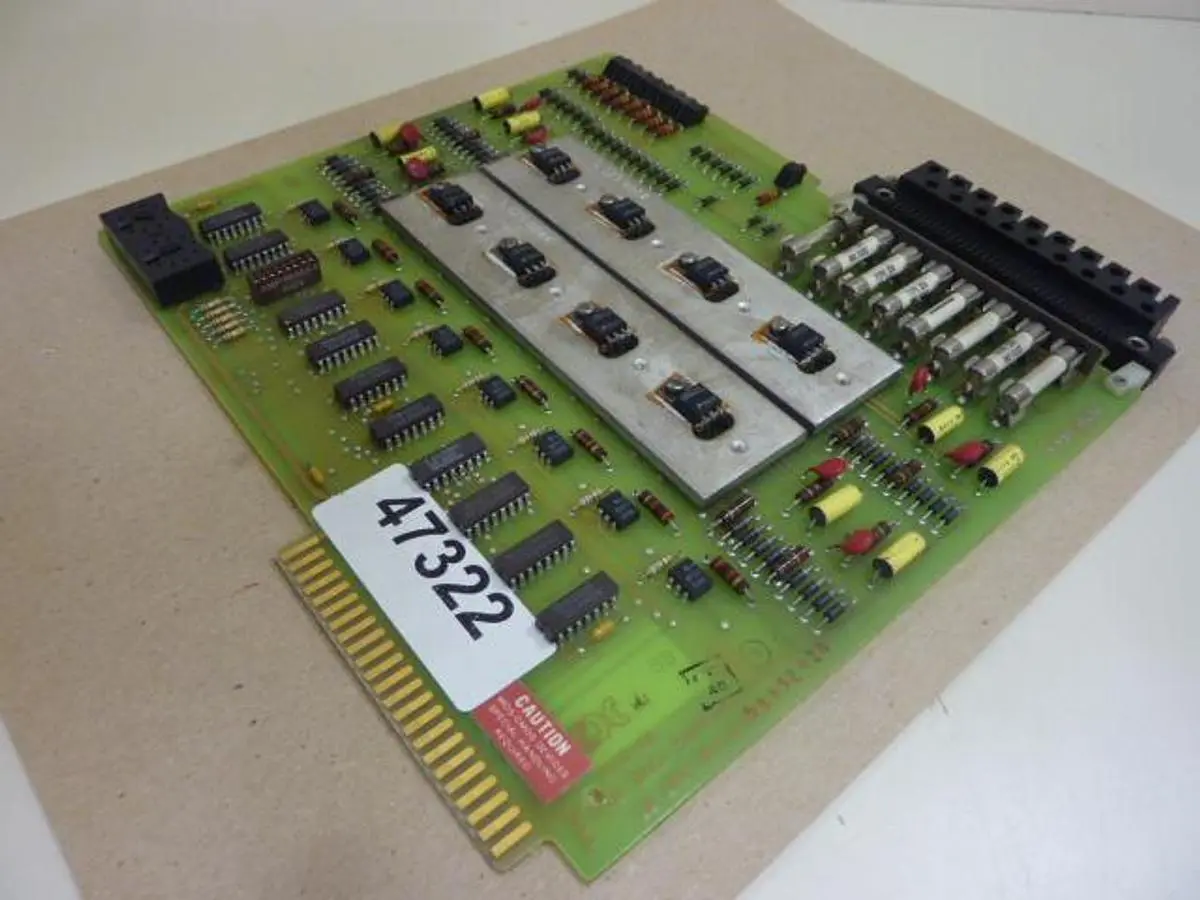 USED CINCINNATI MILACRON 3-531-3563A