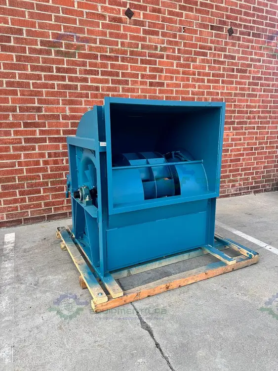 New | in-Stock TWIN CITY FAN & BLOWER BAF/DW SIZE 300 AIR FOIL CENTRIFUGAL FAN, AS05-SF01 Centrifugal Fans California US | Equipment Lab #488873