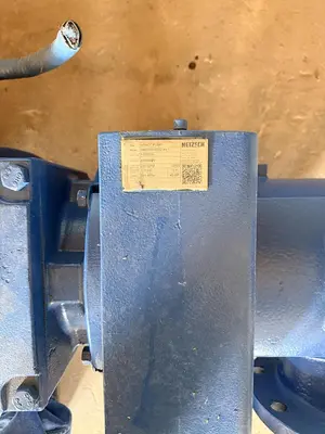 Used NETZSCH PUMPS NORTH AMERICA, LLC NMO90BY02S14V.1 Positive Displacement Pumps Louisiana US | Machinery & Equipment #1541186