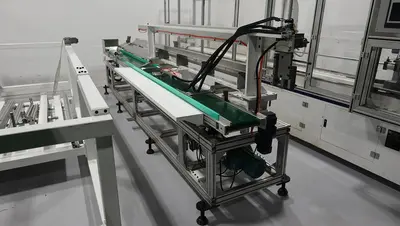 USED 2023 BERKLEY VISICUT 3850