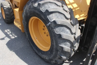 Used 2020 MASTER CRAFT MC08-2127 Internal Combustion Forklifts: Pneumatic Tire Pennsylvania US | National Lift Equipment #1382134