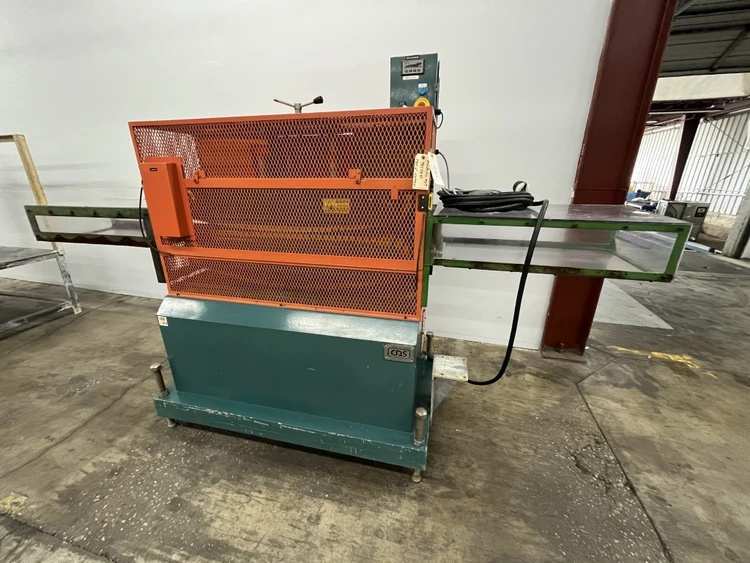 Used CDS _UNKNOWN_ Down Stream - Pullers | Arlington Machinery #875872