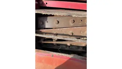 Used NEW HOLLAND 782 Forage Harvester North Dakota US | Trustworthy Equipment #1403406