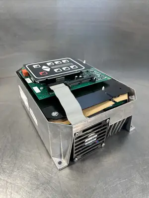 Used Woods _UNKNOWN_ Variable Speed Drives South Carolina US | Palmetto Automation #1539648