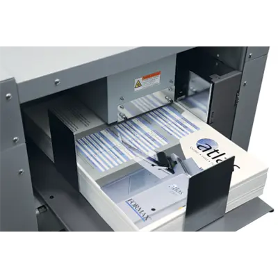New | in-Stock FORMAX _UNKNOWN_ Digital Finishing New York US | Performance Solutions USA #1511423
