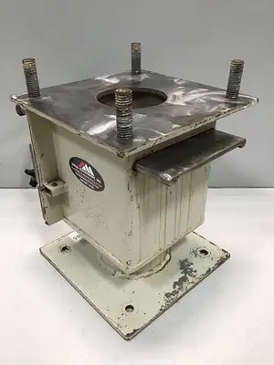 USED CINCINNATI MILACRON VT165-13 / ITG