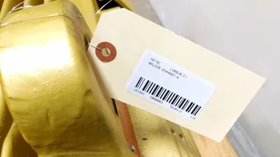 USED BALDOR EM4402T-4