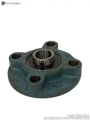 NEW AMI UCFC204