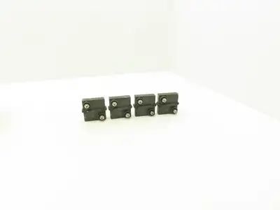 FPA/600 Thick Film Resistor 600W Resistance Range R5 to 1M Lot of 4