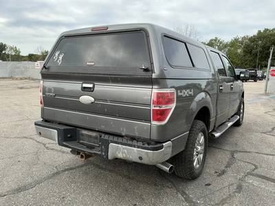 Used 2011 FORD LGT CONVTNL Cab Chassis trucks Michigan US | Miedema Asset Management Group #1425261