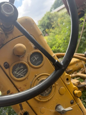 Used JOHN DEERE 40-U TRACTOR Utility Tractors Michigan US | Miedema Asset Management Group #1443356