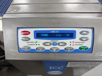 USED LOMA IQ2