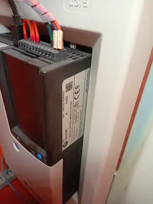 1200A Motor Control Center MCC, 575V, 1200A Bus, Form 4A, IP42 Enclosure
