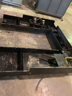 HURCO BMC4020 HT/M Vertical Machining Centers | Rock Solid Tools (11)