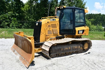 Used 2018 CAT _UNKNOWN_ Crawler Dozers South Carolina US | BTM Machinery #1354429