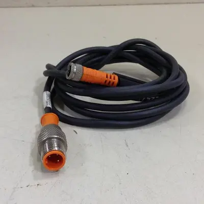 USED LUMBERG RST3-RKMV3-224/2