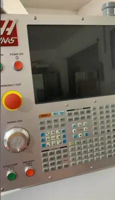 2019 HAAS TL-1 CNC Lathes | Toolquip, Inc. (8)