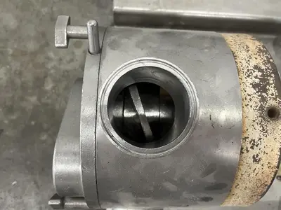 USED SUNDYNE CORP MR-135