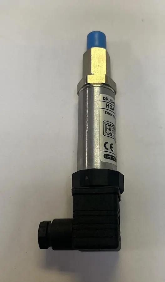 USED HYDAC HDA3745-B-100-000