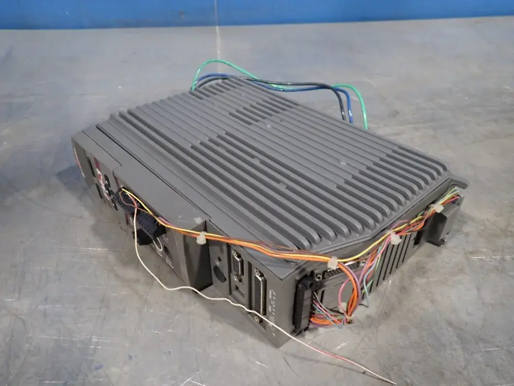 USED EMERSON EN20400000