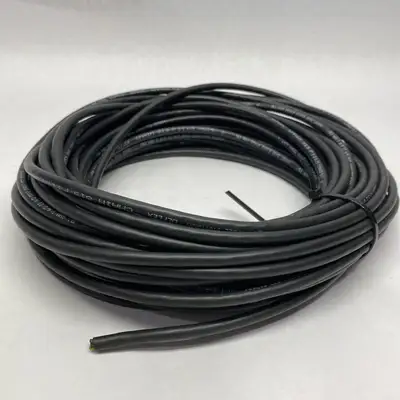 USED LAPP OLEFLEX 1027813 CHAIN 819 P 5G0,75 CABLE 25M