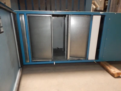 Used AIRFLOW _UNKNOWN_ Fume Extractors | OCO Industrial #1749276