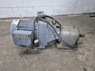 USED SEW-EURODRIVE R60LP
