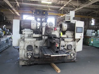 1979 GARDNER SDG6-30 GRINDERS, DISC, HORIZONTAL, DOUBLE | GCH Machinery (1)