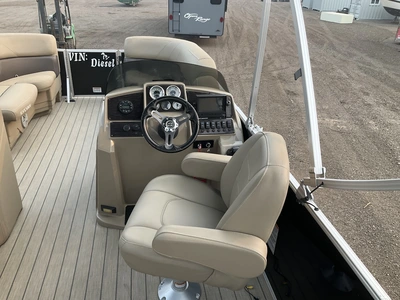 Used 2020 SYLVAN TBD Boats (Misc) Michigan US | Miedema Asset Management Group #1313884