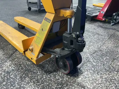 Used WESCO IND231 Material Handling (misc) Ohio US | HGR 24 #1285540