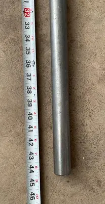 Metal Spinning Fork Tool (5036)
