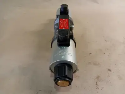 NEW ARGO-HYTOS RPE4-103C11/02400E1