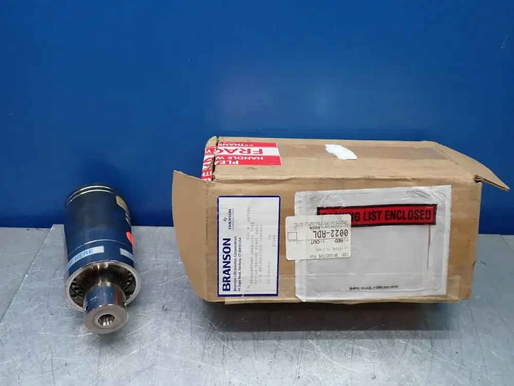 NEW EMERSON BRANSON 101135060R