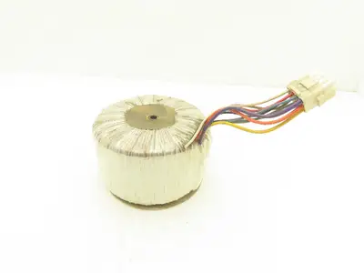 Miller/Talema 183192 Toroidal Transformer For  Invision 456P welder 903505 B1