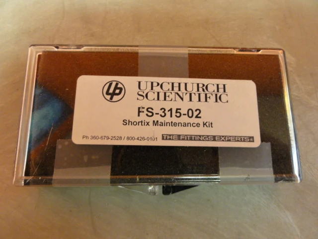 Used UPCHURCH SCIENTIFIC FS-315-02 Miscellaneous Equipment (Electrical & Power) | BG Industrial Surplus #472863