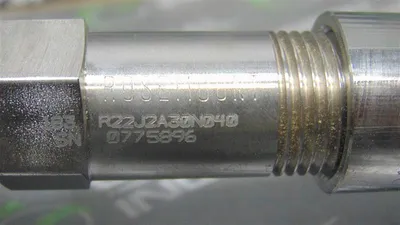 USED ROSEMOUNT ANALYTICAL 79