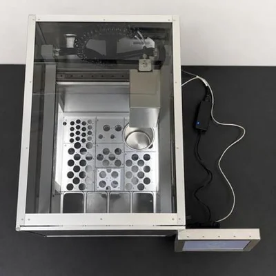 Used BIOTAGE PHYPREP Sample Preparation New Jersey US | Bionex Scientific LLC #1282412