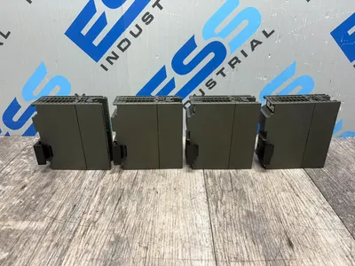 SIEMENS 6ES7 323-1BL00-0AA0 Electrical/PLC/Automation | ESS Industrial Equipment Sales (5)