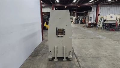 6" x 50" Conair Belt Puller, Model BP6-50