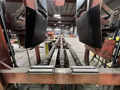 USED SUNDS PAM-1500