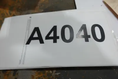 PALLET OF ASSORTED TIMKEN ROLLER BEARINGS