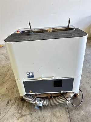 Used 2021 NORTHTECH NT I DOVETAIL 24 Woodworking Dovetailers California US | MachineryMax #1304756
