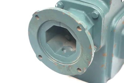 NEW DODGE TIGEAR 3706314F-001-MA GEAR REDUCER
