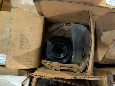 Used _UNKNOWN_ _UNKNOWN_ Miscellaneous Equipment (Metalworking) Texas US | IRS Auction #1320782