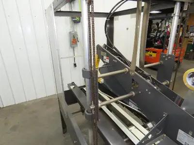 Used LOVESHAW LITTLE DAVID _UNKNOWN_ Case Sealers - Tapers Indiana US | Arrow Industrial #1414165