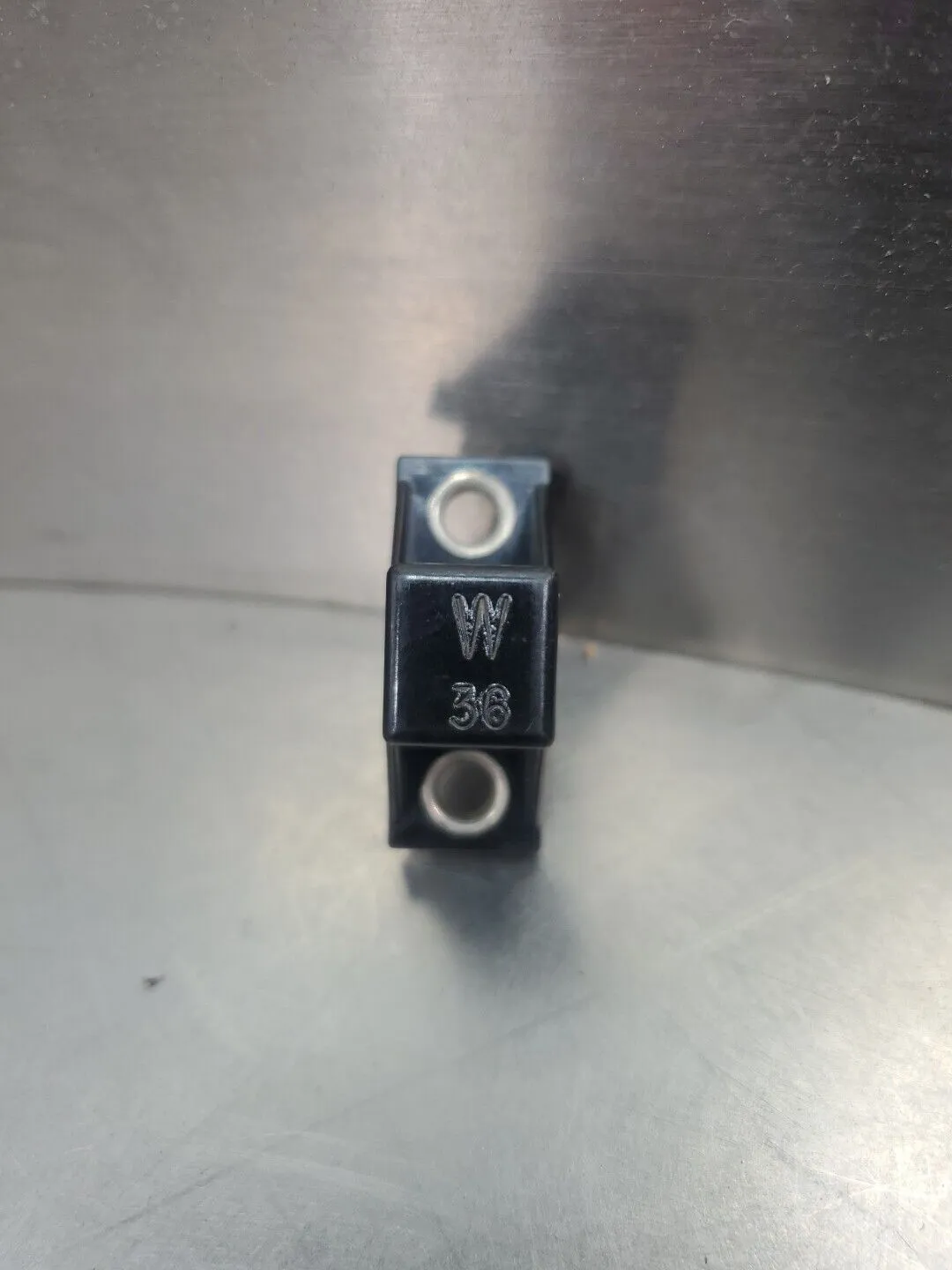 Allen-Bradley W36 Heater Element. 4D-43