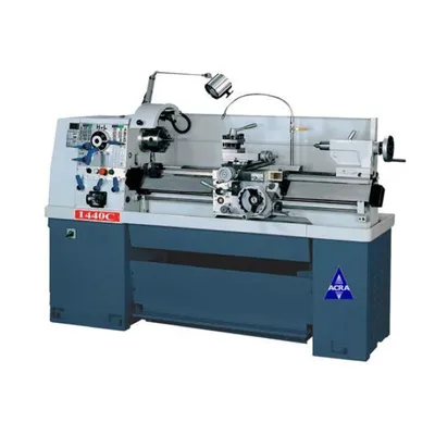 ACRA 1440C Precision / Gap Bed Lathes | Sierra Victor Industries (1)
