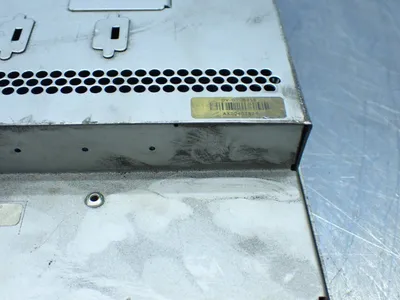 Used PHOENIX CONTACT DVGOTC5015 022BF Automation Control (HMI) Ohio US | HGR 24 #1095346