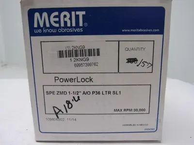 New | in-Stock MERIT _UNKNOWN_ Miscellaneous MRO | Arrow Industrial #650423